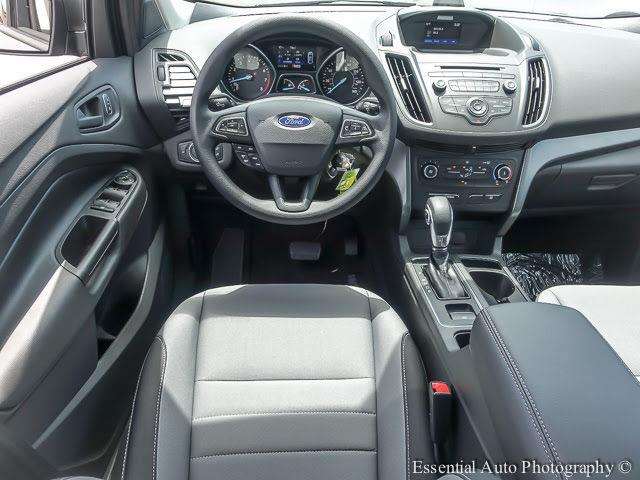 Ford Escape 2017 photo 11